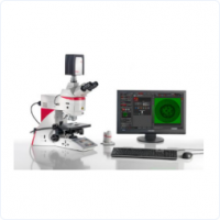 熒光顯微鏡