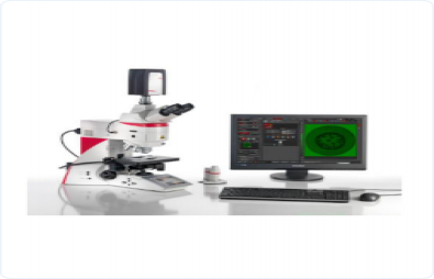 熒光顯微鏡